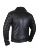 Red-Lining-Biker